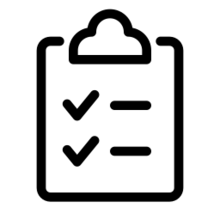 Icono encuesta