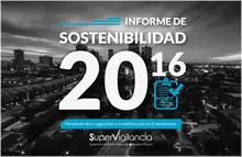 informe sostenibilidad