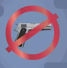 Sin armas 1