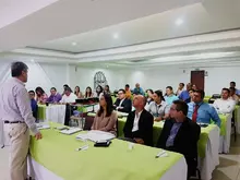 Presentación de lineamientos generales del SIPLAFT para para servicios Vigilados en Cali