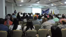 Jornada de capacitación SIPLAFT Barranquilla