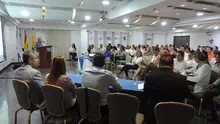 Jornada de capacitación SIPLAFT Barranquilla