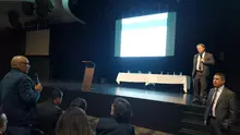 Jornada de Asistencia Técnica en Implementación  SIPLAFT - Bogotá - 