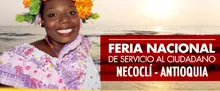 feria necocli