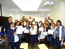 capacitación DH