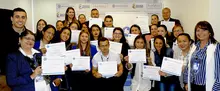 capacitación DH