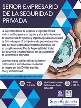 superv cali