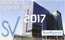 Informe de Sostenibilidad 2017