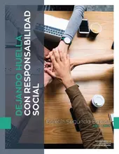 Dejando Huella con Responsabilidad Social Boletín N°2