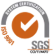 LOGO ISO 9001 