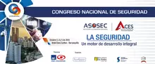 Congreso ASOSEC - ASIS