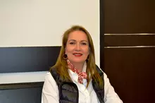 Angela Poveda