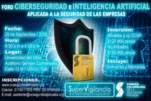 foro ciberseguridad