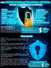 foro ciberseguridad 2