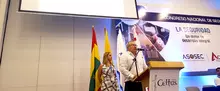 Congreso Nacional de Seguridad