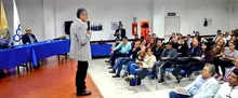 Evaluación SIPLAFT