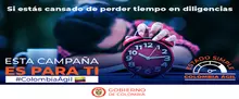 Colombia agil
