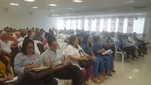 Evaluación siplaft y Posesión de Oficiales de Cumplimiento -Barranquilla-