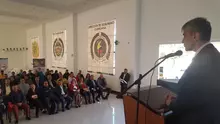 Evaluación siplaft y Posesión de Oficiales de Cumplimiento -Tunja-