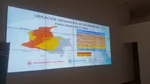 Evaluación Siplaft y posesión de Oficiales de Cumplimiento -Tunja-