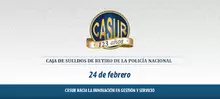 Casur