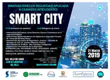 smart city lunch