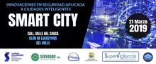 smart city banner