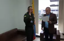 posesión