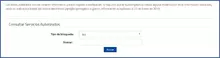 consulta
