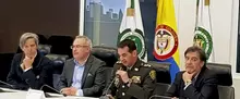 SuperVigilancia, gremios del sector y Policía Nacional coordinan actividades 2019