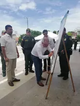 En valledupar se lanza compromiso de complementariedad entre vigilancia público-privada