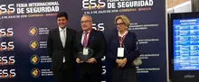 feria inter de seguridad