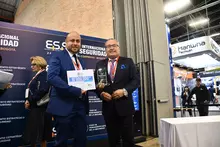 La Feria es un espacio para negocios y mejorar prácticas en el sector