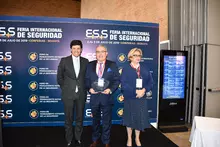 Reconocimiento especial para la Supervigilancia 