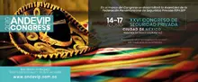 congreso andevip