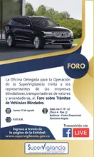 foro blindados 