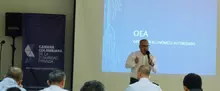 superintendente OEA