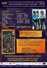 clásica de ciclísmo