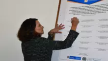 ministra