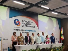 Congreso Nacional de Seguridad “Innovación, Competencia y Mercado” - Cartagena