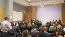 Dptos de Seguridad