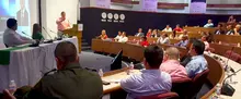 conversatorio cali