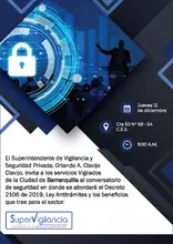 invitación barranquilla