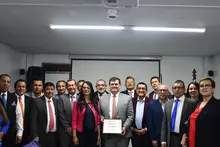 reconocimiento