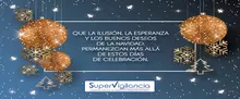 felices fiestas