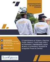 invitación Bucaramanga