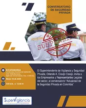 se suspende conversatorio