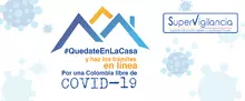 Quedate en casa