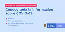 infórmate GOV