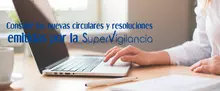 circular y resolución